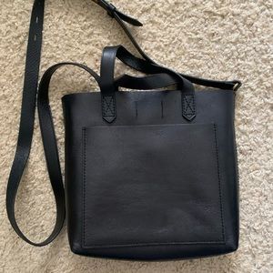Madewell The Small Transport Crossbody